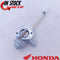 HONDA FUEL GAS VALVE PETCOCK TAP 1993-2024 XR650L GENUINE OEM NEW 16950-MY6-791