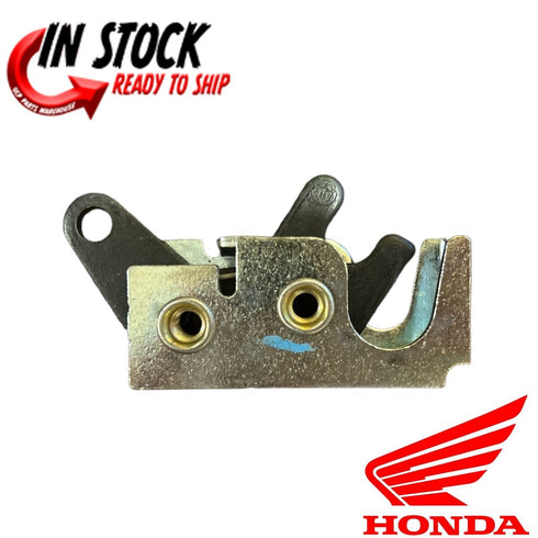 HONDA RIGHT DOOR LATCH 09-13 BIG RED 700 / 14-2023 PIONEER 700 1000 OEM