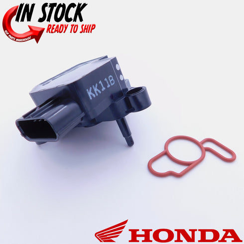 NEW OEM HONDA RANCHER 420 500 PIONEER 500 700 SENSOR SET 16060-HP6-A01