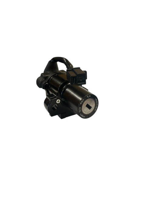 HONDA IGNITION COMBINATION LOCK SWITCH 2 KEYS 22-25 MONKEY 23-24 CT125 OEM NEW