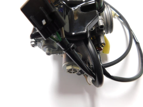 HONDA OEM CARBURETOR ASSEMBLY 2004-2005 TRX450R 04-05 TRX 450R 16100-HP1-673