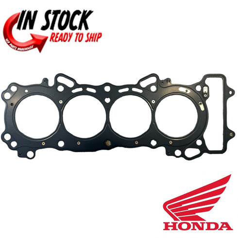 HONDA CYLINDER HEAD GASKET 2007-2025 CBR600RR OEM GENUINE 12251-MFJ-D01