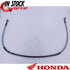 HONDA FRONT BRAKE HOSE 2007-2021 CRF150 R/RB GENUINE OEM NEW 45125-KSE-003