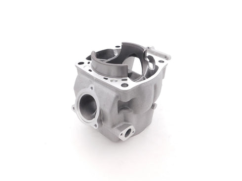 HONDA CYLINDER 1989-2001 CR500R JUG STOCK BORE GENUINE OEM HONDA 12100-ML3-680