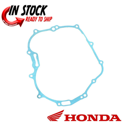 HONDA RIGHT CRANKCASE CLUTCH COVER GASKET 2019-2025 CRF250F OEM 11394-K31-901