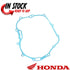 HONDA RIGHT CRANKCASE CLUTCH COVER GASKET 2019-2025 CRF250F OEM 11394-K31-901