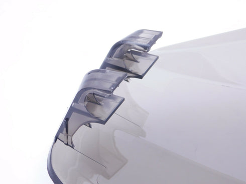 CAN-AM GAUGE SPOILER FOR SPYDER F3 F3-S GENUINE OEM NEW 219400531