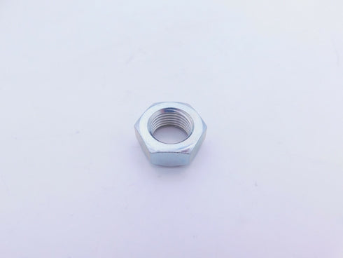 HONDA REAR WHEEL AXLE NUT XR250R XR400R XR600R XR650L CRF150F CRF230F OEM NEW