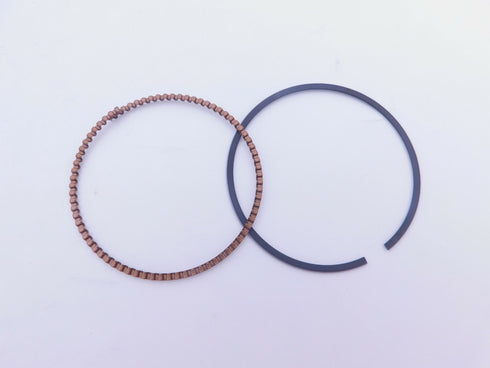 POLARIS PISTON RING SET 2005-2019 PHOENIX SAWTOOTH 0452431 NEW OEM