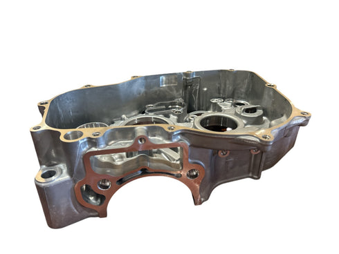 HONDA RIGHT ENGINE CRANKCASE 2022-2025 CRF250R CRF250RX OEM 11100-K95-AA0