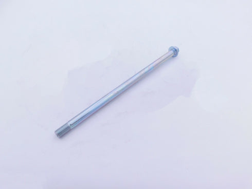 HONDA FRONT WHEEL AXLE 2014-2025 GROM 125 OEM NEW 44301-K26-900