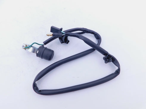 HONDA LEFT ENGINE STOP SWITCH 2014-2018 CRF125 F/FB OEM NEW 35130-K28-911