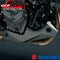 NEW 2023 - 2024 GENUINE SUZUKI GSX-8S GRAY UNDER COWL FAIRING 94400-25810-YKV