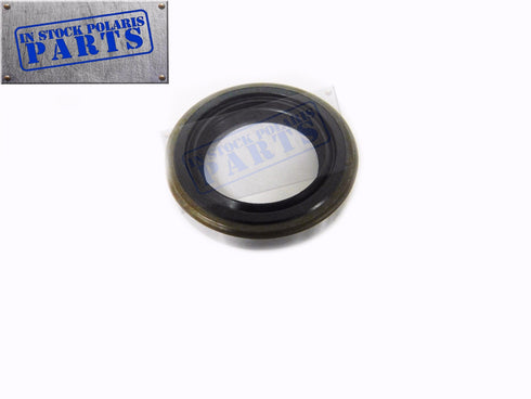 GENUINE POLARIS OEM OIL SEAL MAGNUM 425 SPORTSMAN 500 (SEE FITMENT FITS MANY)