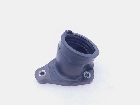 HONDA CARBURETOR INSULATOR  1988-2000 XR600R GENUINE OEM NEW 16211-MN1-671