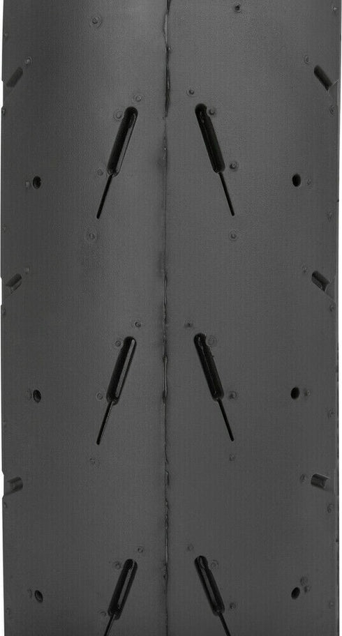 Shinko 003 Stealth Radial Front Tire | 100/90-12 | 49J MCF-MED | TL