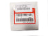 Honda STD Piston Rings Kit Ring Set 1998 - 2004 TRX 450 S ES FE FM OEM