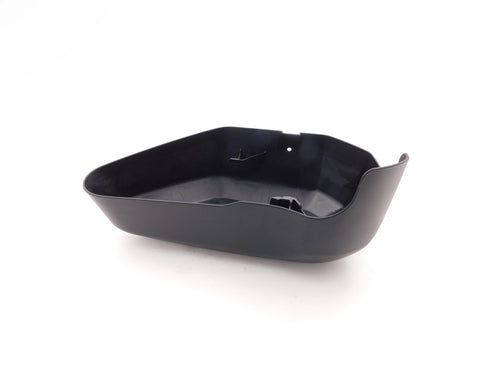 HONDA RIGHT SIDE GARNISH OUTER COVER 2019-2024 Z125 MONKEY OEM 83585-K0F-T00