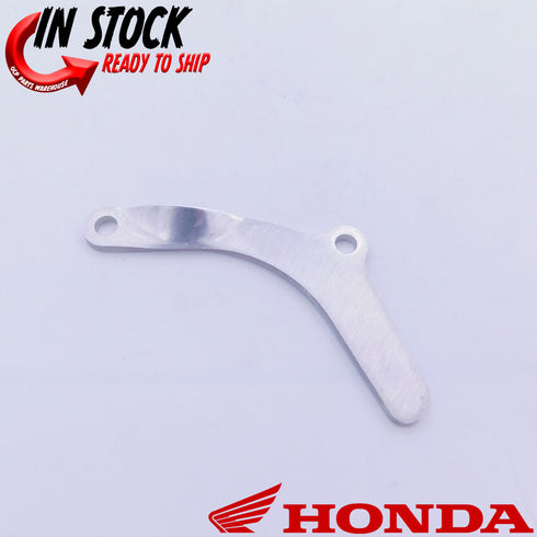 HONDA DRIVE CHAIN GUIDE 1984 - 2001 CR500R CR250R GENUINE OEM NEW 23812-KA4-740