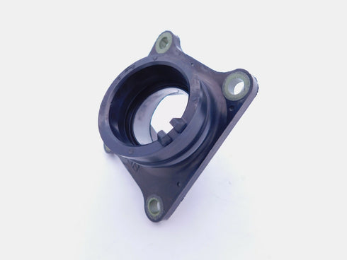 SUZUKI ENGINE CARBURETOR RUBBER INTAKE REED CAGE BOOT 2002-2022 RM85 OEM NEW