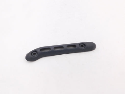 HONDA EXHAUST PIPE COVER PROTECTOR 87-92 FOURTRAX 250 / 93-2008 SPORTRAX 300 OEM