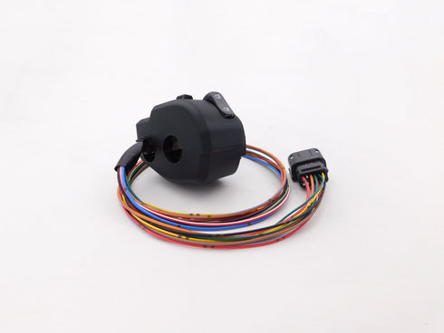 CAN AM LEFT MULTIFUNCTION CONTROL 2021-2023 RYKER 600 900 SWITCH 710007370