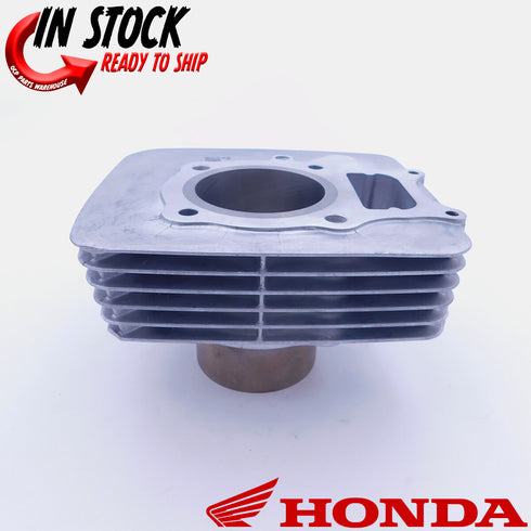 HONDA CYLINDER JUG 2001-2021 TRX250 EX X X1 TE TM OEM GENUINE NEW 12100-HN6-000