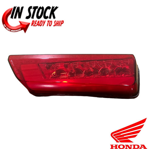HONDA RIGHT REAR TAILIGHT 2019-2024 TALON R X X4 R4 OEM 33700-HL6-A01