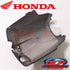 Honda Inner Cover Cowl Plastic 2003 - 2024 Ruckus 50 OEM Matte Axis Gray