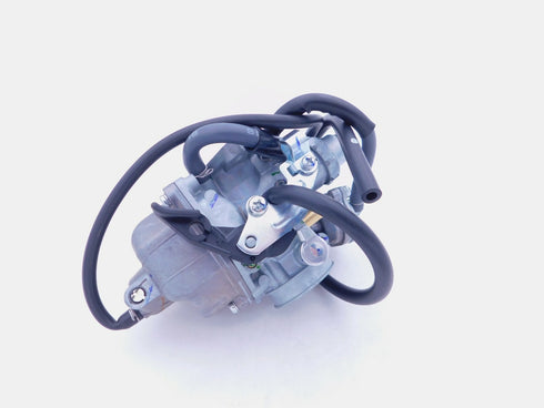 OEM CARBURETOR & FUEL LINE 1997-2014 HONDA SPORTRAX RECON 250 16100-HM8-B61