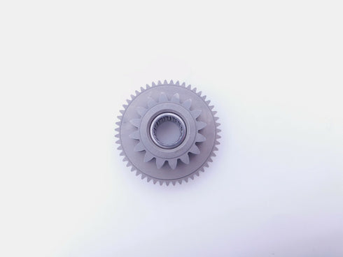 NEW OEM Can AM 2008-2021 DS70 DS90 X FOUR STROKE IDLE GEAR ASSEMBLY V28100CJF000