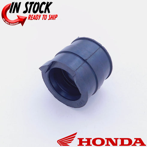 NEW GENUINE HONDA 2003 - 2023 RUCKUS 50 NPS50 OEM CARBURETOR INSULATOR