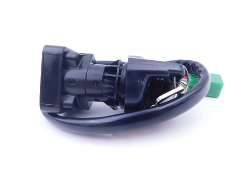 New Genuine Suzuki Ignition Switch Eiger King Quad LT400 LT450 OEM Keys OEM