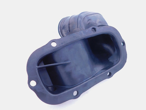 HONDA AIR CLEANER CARBURETOR CONNECTING TUBE 1993 - 2024 XR650L GENUINE OEM NEW