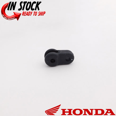 HONDA TAIL LIGHT MOUNTING RUBBER 250X 300EX 300X 1987-2009 400EX 94-04 NEW OEM