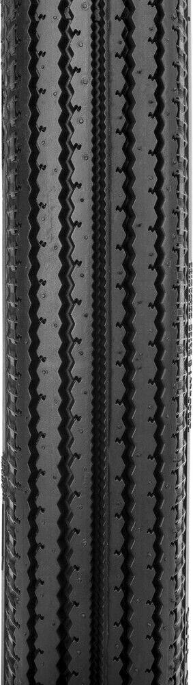 Shinko 270 Super Classic Cruiser Front Tire | 3.00-21 | White Wall | 57 S