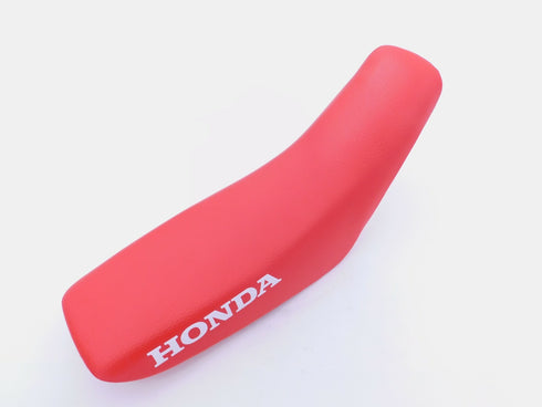 HONDA SEAT ASSEMBLY 2013-2025 CRF50F GENUINE OEM NEW 77100-GEL-A80ZA