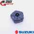 SUZUKI FUEL GAS TANK CAP 81-83 RM80 125 250 465 500, 85-00 DS80 SUZUKI OEM NEW