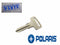 Polaris New OEM ATV Blank Key 20/21/67/68 Sportsman Scrambler Trail Boss Magnum