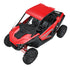 POLARIS ALUMINUM ROOF INDY RED 20-22 RZR PRO XP GENUINE OEM NEW 2883743-293
