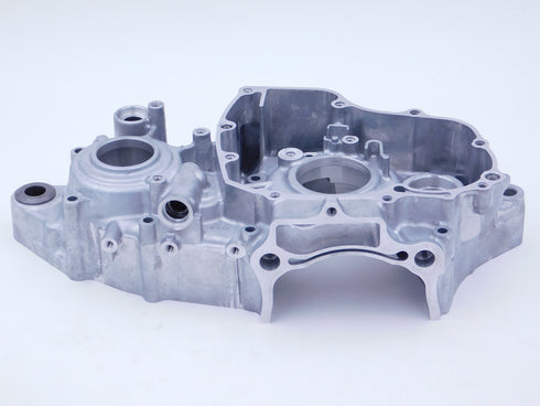 Honda Left Side Engine Crankcase 2006-2014 TRX450ER 450R 11200-HP1-600 OEM NEW