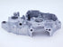 Honda Left Side Engine Crankcase 2006-2014 TRX450ER 450R 11200-HP1-600 OEM NEW