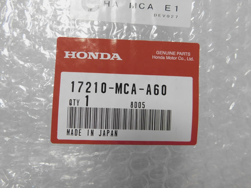 Honda OEM Air Filter Cleaner Element 01-15 GL1800 F6B Valkyrie Gold Wing