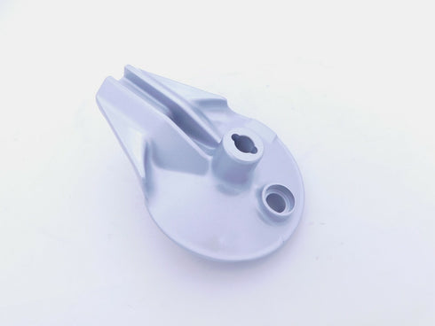 HONDA REAR BRAKE PANEL HUB 2013-2024 CRF110F 2014-2024 CRF125 F/FB OEM NEW