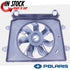NEW OEM POLARIS 2011-2014 RANGER XP RANGER CREW 800 900 FAN ASM 2411732