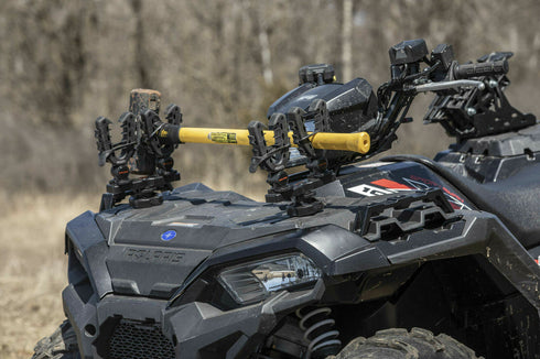 POLARIS LOCK AND RIDE KOLPIN RHINO GRIP XL DOUBLE GENUINE OEM 2884120