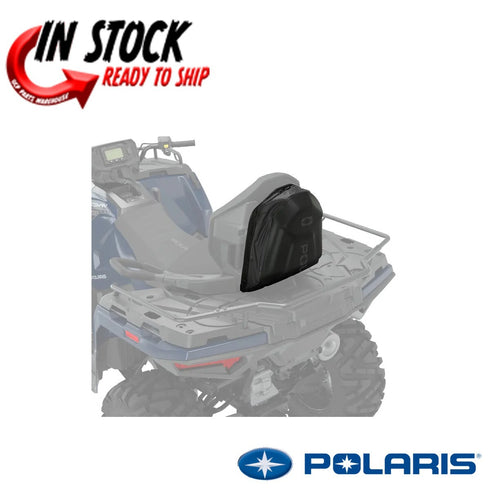 POLARIS PASSENGER SEAT BAG 2025 SPORTSMAN TOURING 570 OEM 2890060 GENUINE
