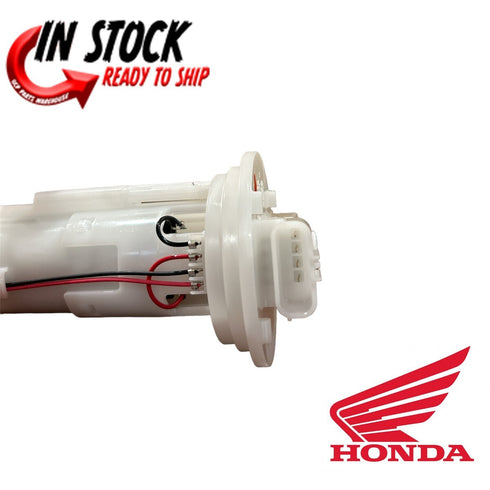 HONDA FUEL PUMP 2019-2024 C125 SUPER CUB GENUINE OEM 16700-K0G-901