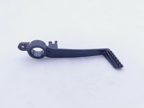 SUZUKI BRAKE PEDAL BLACK 2011-2024 GSXR600 GSXR750 OEM NEW 43110-41G10