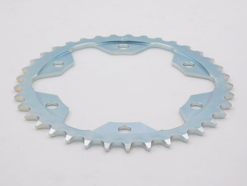 HONDA REAR SPROCKET 37T TRX700XX TRX 700XX OEM 2008-2009 41201-HP6-A01